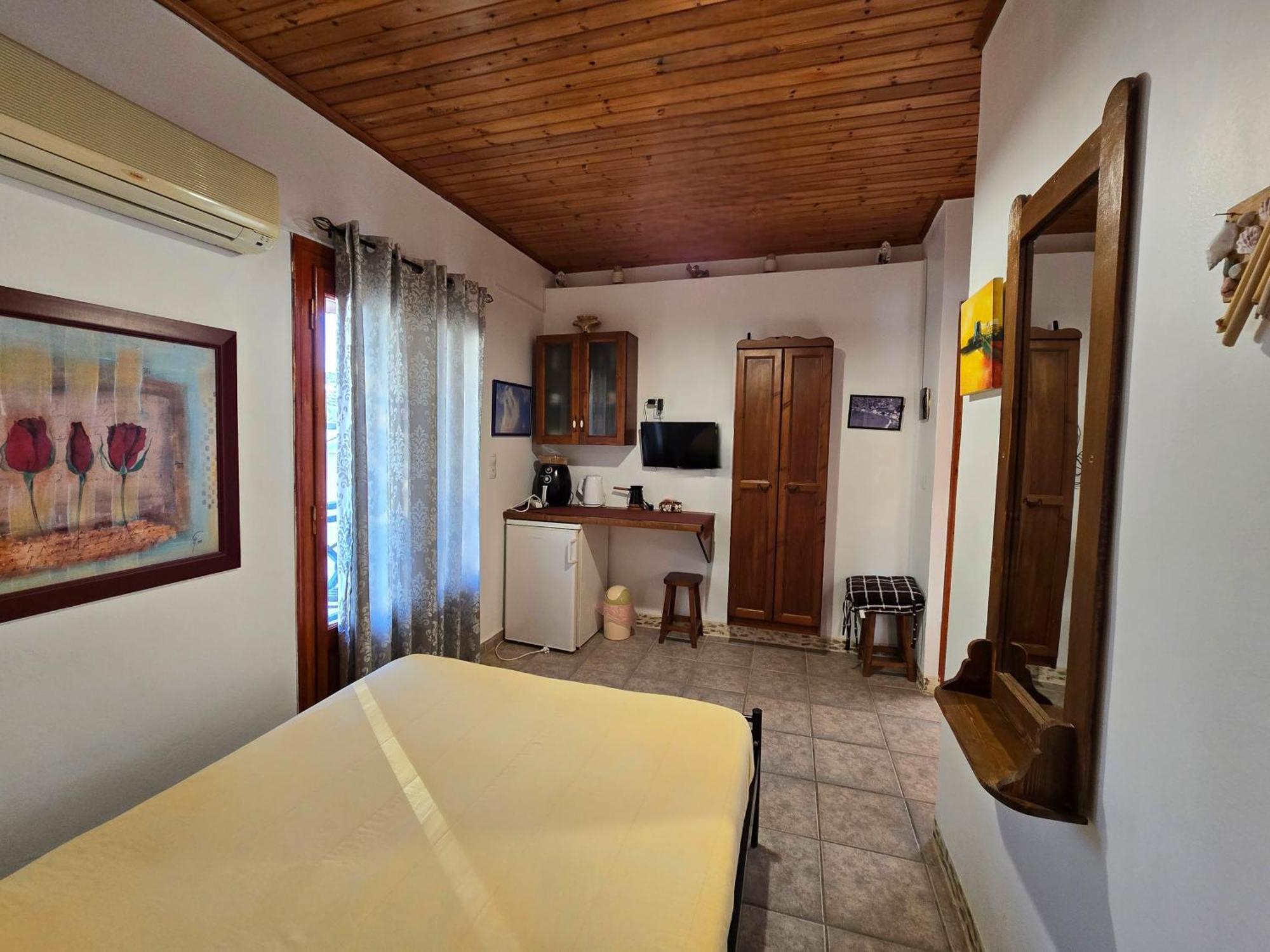 Aglaia Studios Fournoi Εξωτερικό φωτογραφία