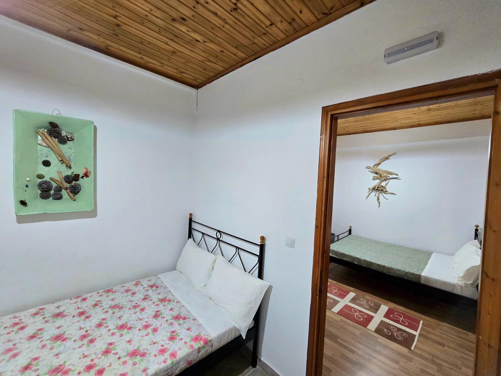 Aglaia Studios Fournoi Εξωτερικό φωτογραφία