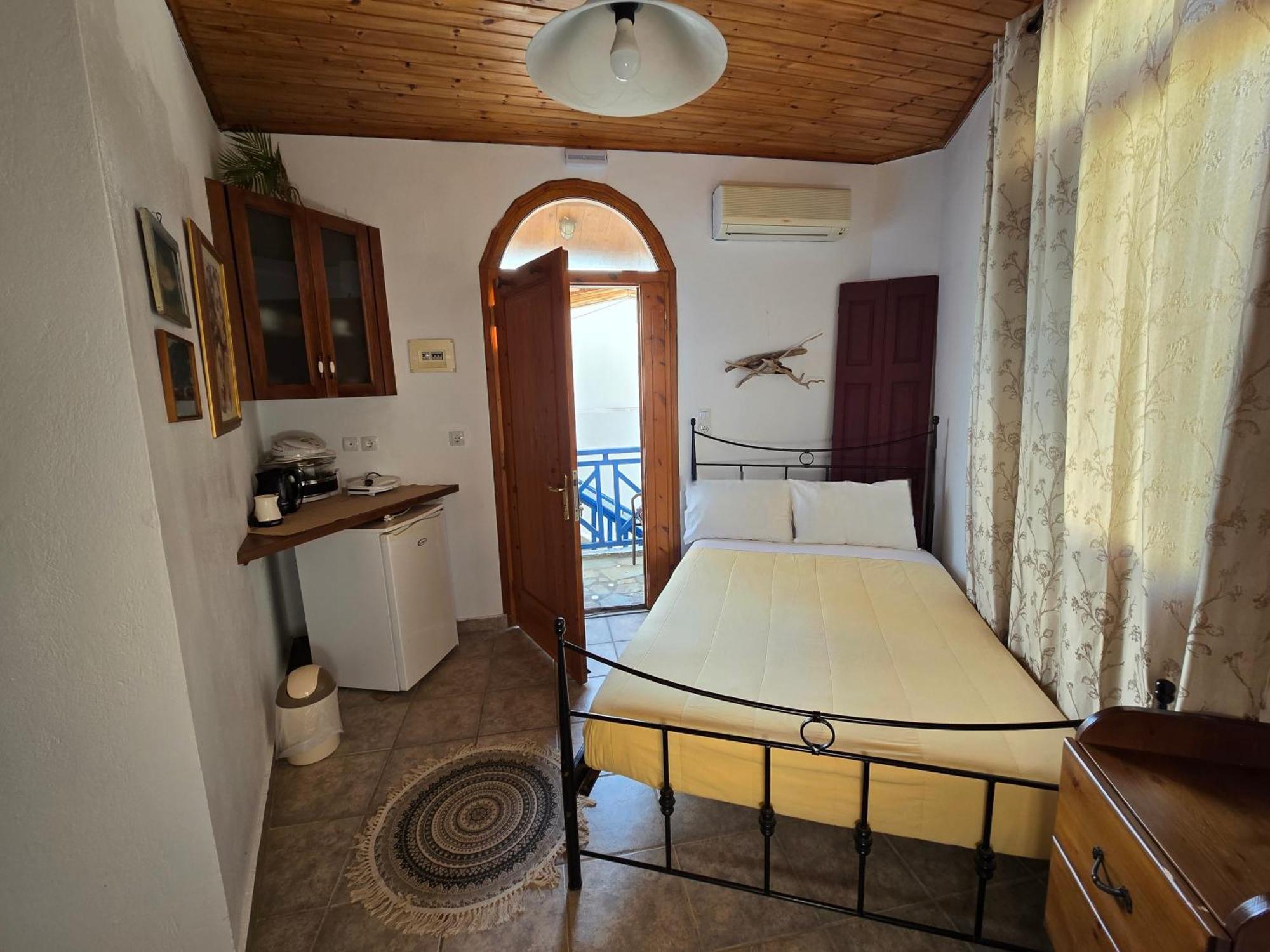 Aglaia Studios Fournoi Εξωτερικό φωτογραφία