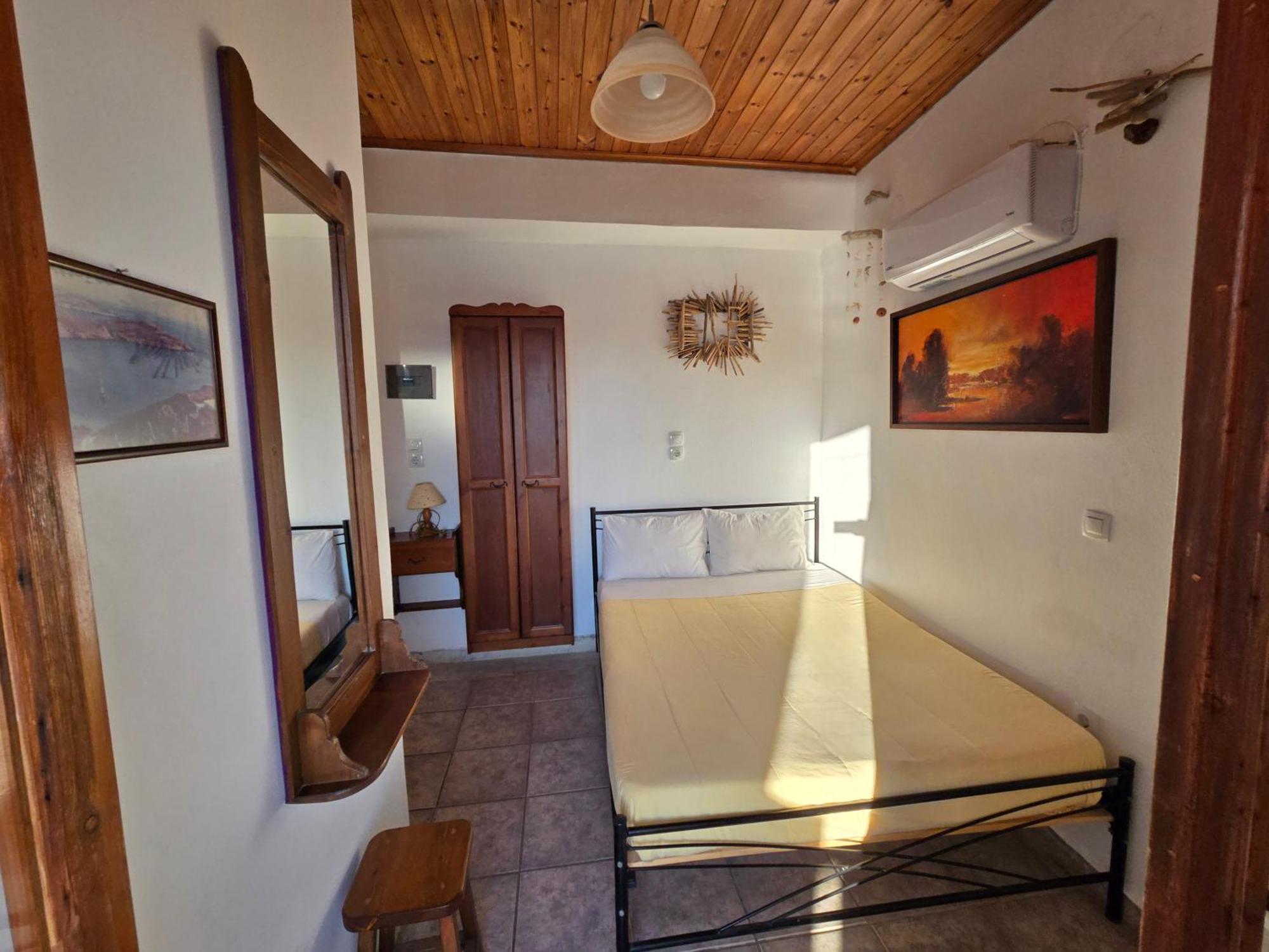 Aglaia Studios Fournoi Εξωτερικό φωτογραφία