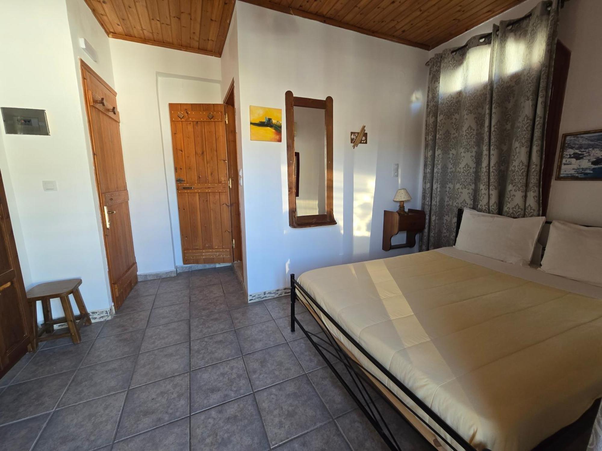 Aglaia Studios Fournoi Εξωτερικό φωτογραφία