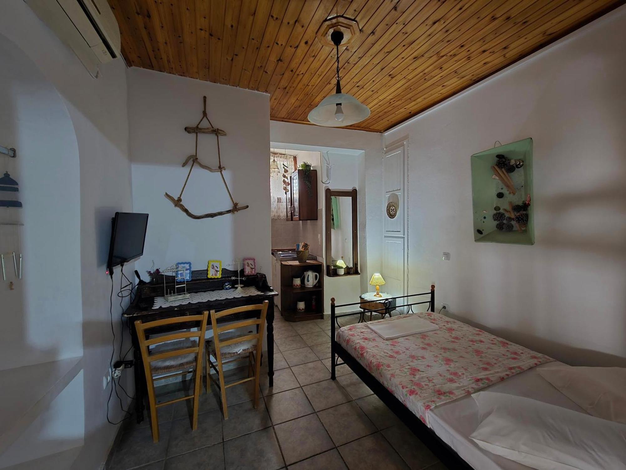 Aglaia Studios Fournoi Εξωτερικό φωτογραφία