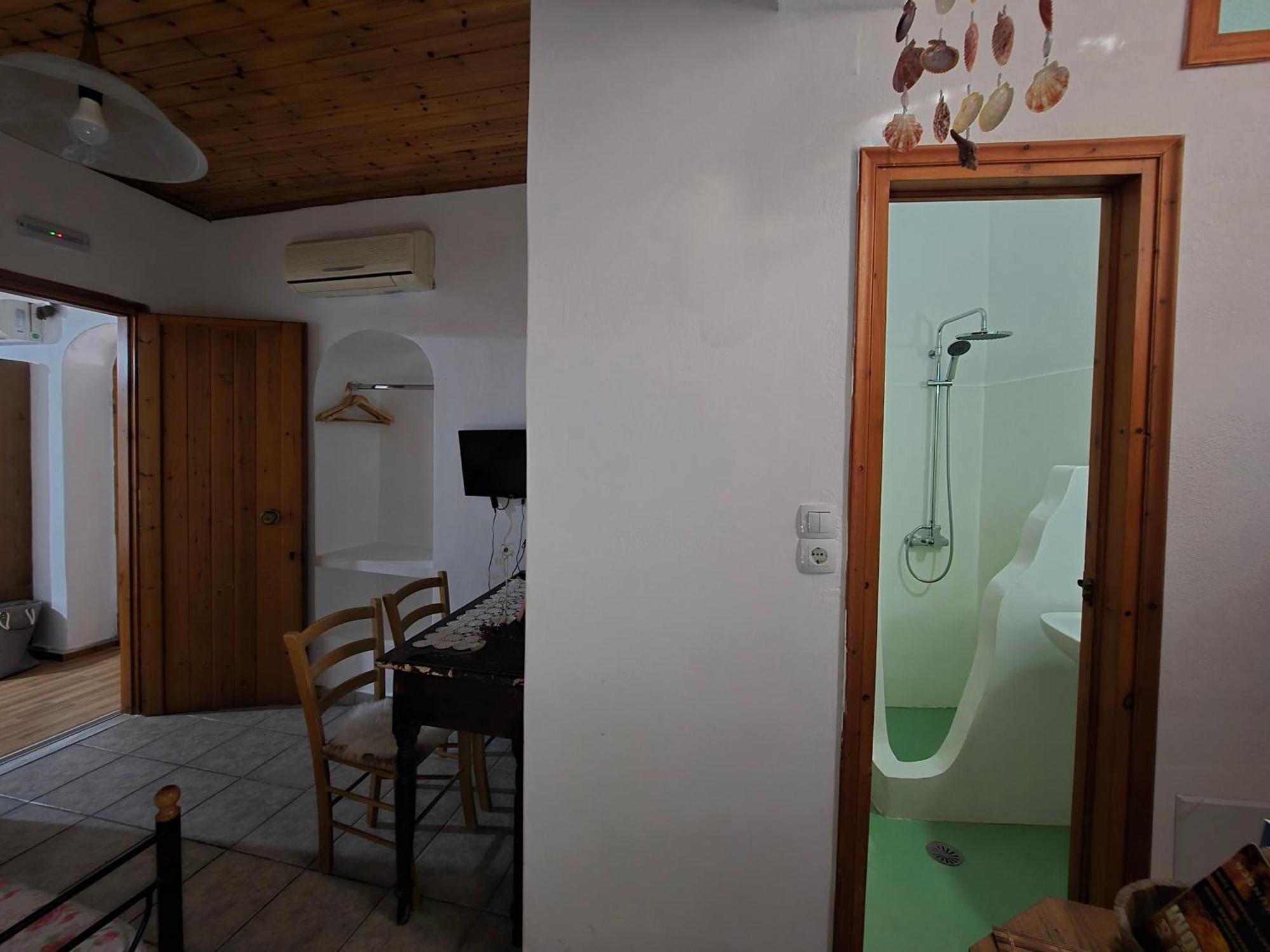 Aglaia Studios Fournoi Εξωτερικό φωτογραφία
